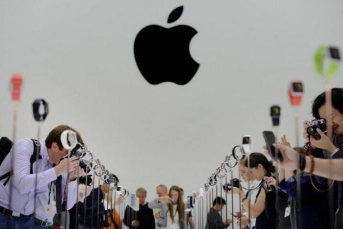 蘋果或將把工廠搬回美國 iPhone真要漲價了？
